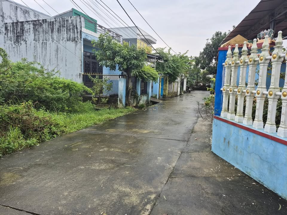 Bán lô đất Giáng Nam 1, Hòa Phước, Đà Nẵng 170m² - Giá chỉ 2.3 tỷ, ô tô vào tận nơi!