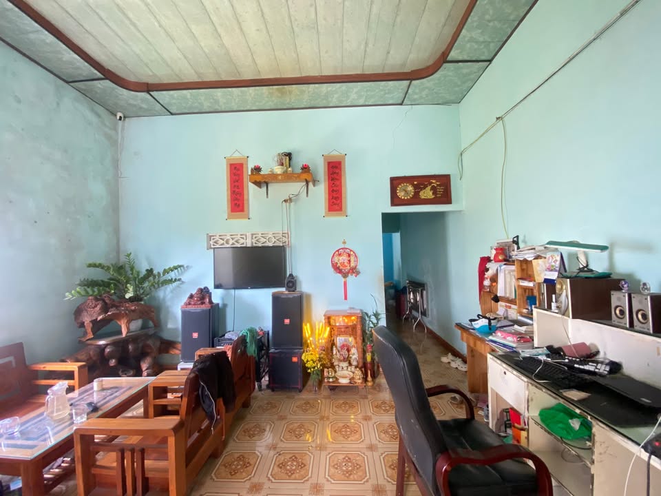 Nhà cấp 4 An Khê Đà Nẵng 85m² giá 2.98 tỷ - Cách đường chính chỉ 40m!