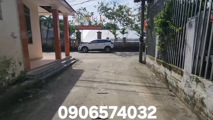 Đất nền Hòa Xuân Đà Nẵng 145m² giá 2.599 tỷ - Vị trí đẹp, tiện ích đầy đủ!