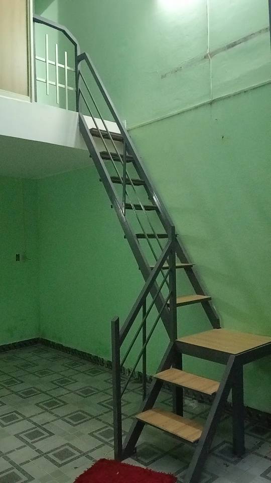 Nhà riêng Lý Thái Tổ Đà Nẵng 31m² giá 2 tỷ - Cực kỳ thoáng sáng!