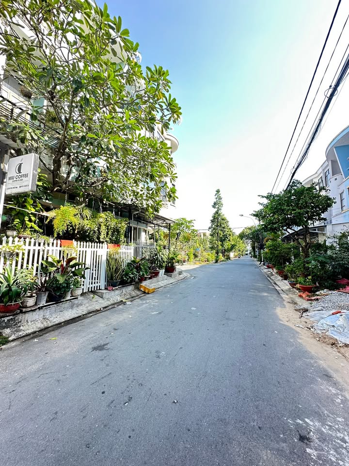 Nhà mặt tiền đường Tôn Thất Tùng Vĩnh Lạc 72m² giá 2.99 tỷ - Chính chủ bán gấp!