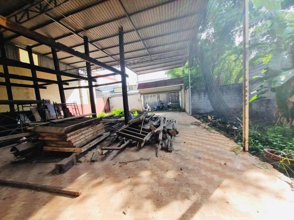 Đất thổ cư 229,4m² tại xã Phú Hòa Đông, giá chỉ 2,3 tỷ - Cơ hội đầu tư tuyệt vời!