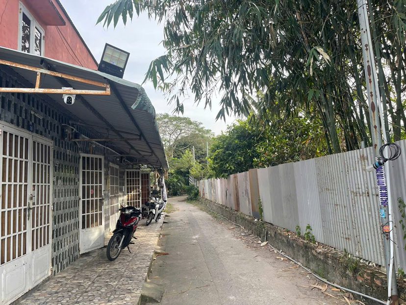 Đất thổ cư ấp 4 Long Thọ, Nhơn Trạch 105m² giá 900 triệu - Lô góc 2 mặt tiền ô tô!