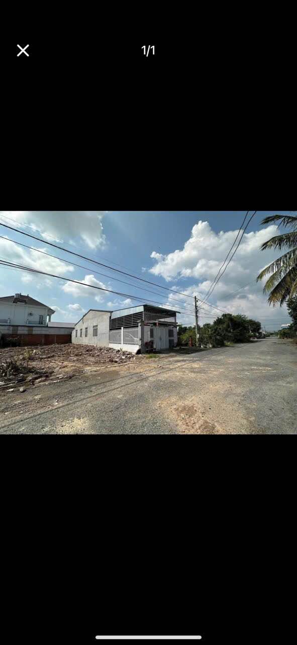 Đất nền Ninh Thạnh, Tây Ninh 345m² giá 2.4 tỷ - Bán gấp chính chủ!