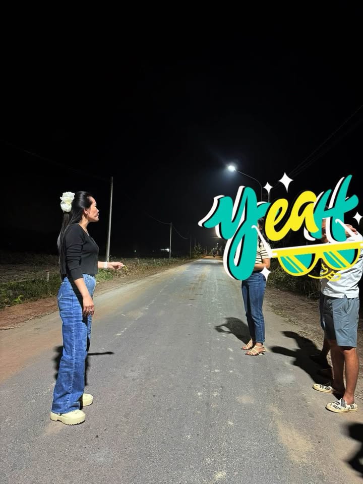 Đất nền Tân Châu Tây Ninh 500m² giá 880 triệu - Cơ hội đầu tư hấp dẫn!