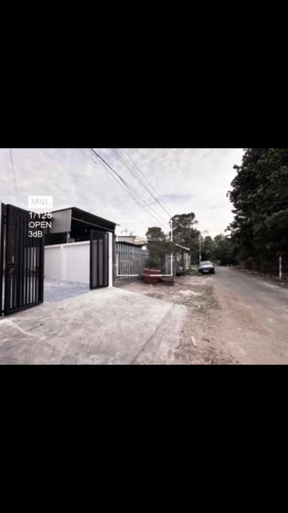 Nhà xây mới 80m² tại Hòa Thành, Tây Ninh - Chỉ 950 triệu, hoàn thiện đẹp!