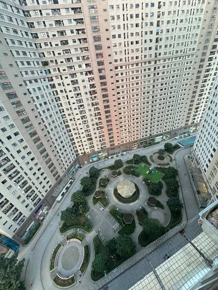 Căn hộ cao cấp Hà Đông 70m² giá thỏa thuận - Thiết kế hiện đại, sẵn sàng giao dịch!