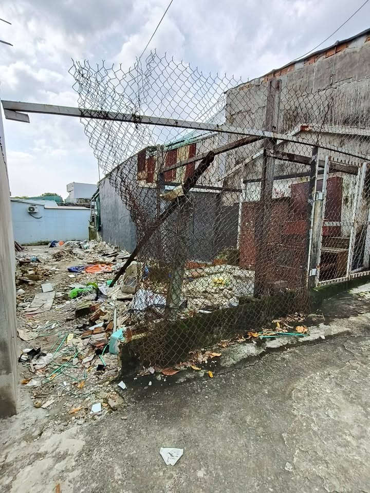 Đất nền Liên Chiểu Đà Nẵng 102m² giá 1.99 tỷ - Vị trí đắc địa gần chợ và cảng