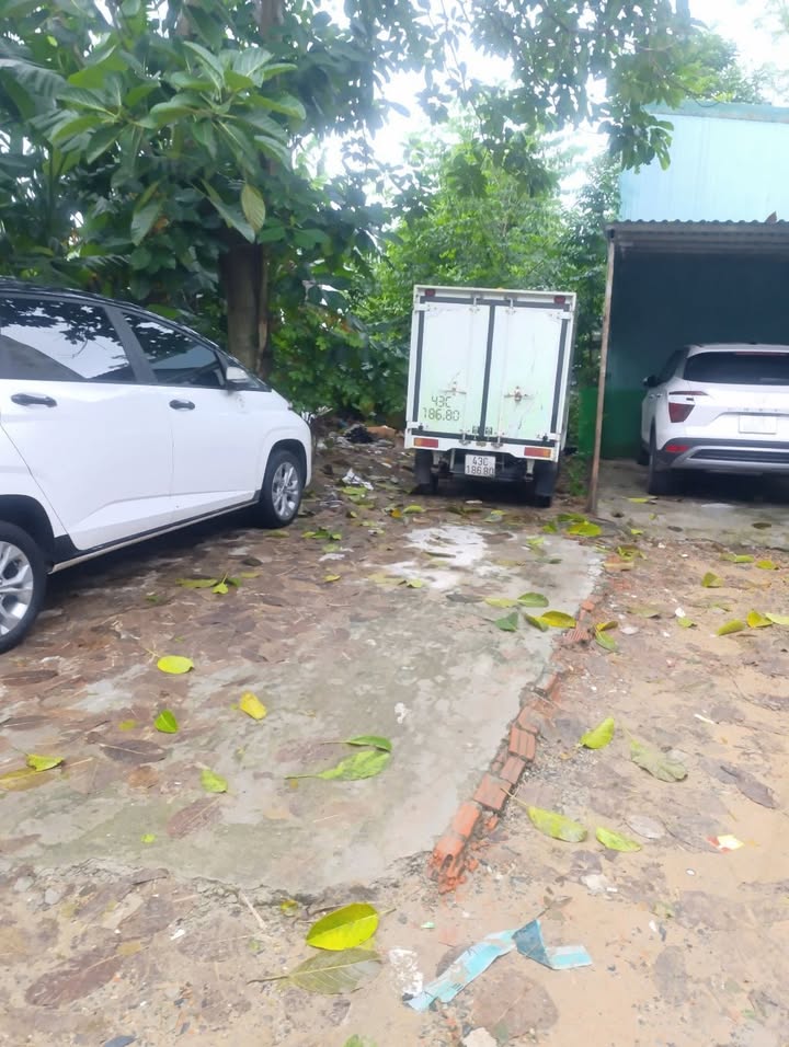 Đất nền kiệt ô tô Trần Ngọc Sương, Cẩm Lệ 60m² giá 2 tỷ - Đầu tư sinh lời!