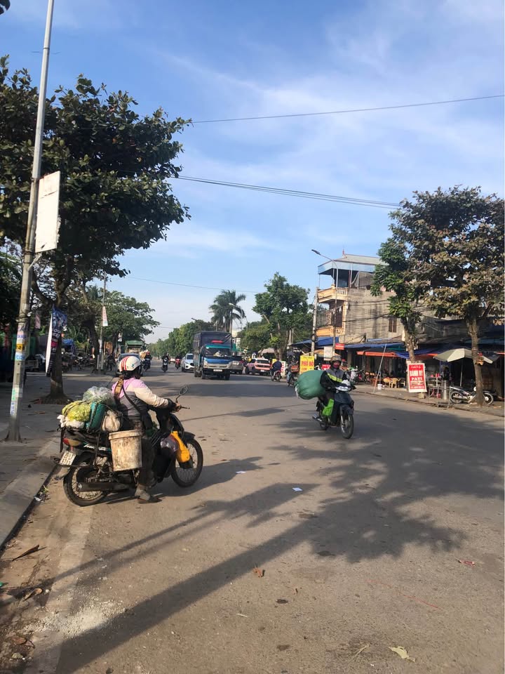 FrontHouse Phạm Ngũ Lão, Nam Định 105m² giá 9 tỷ - Vị trí đắc địa kinh doanh