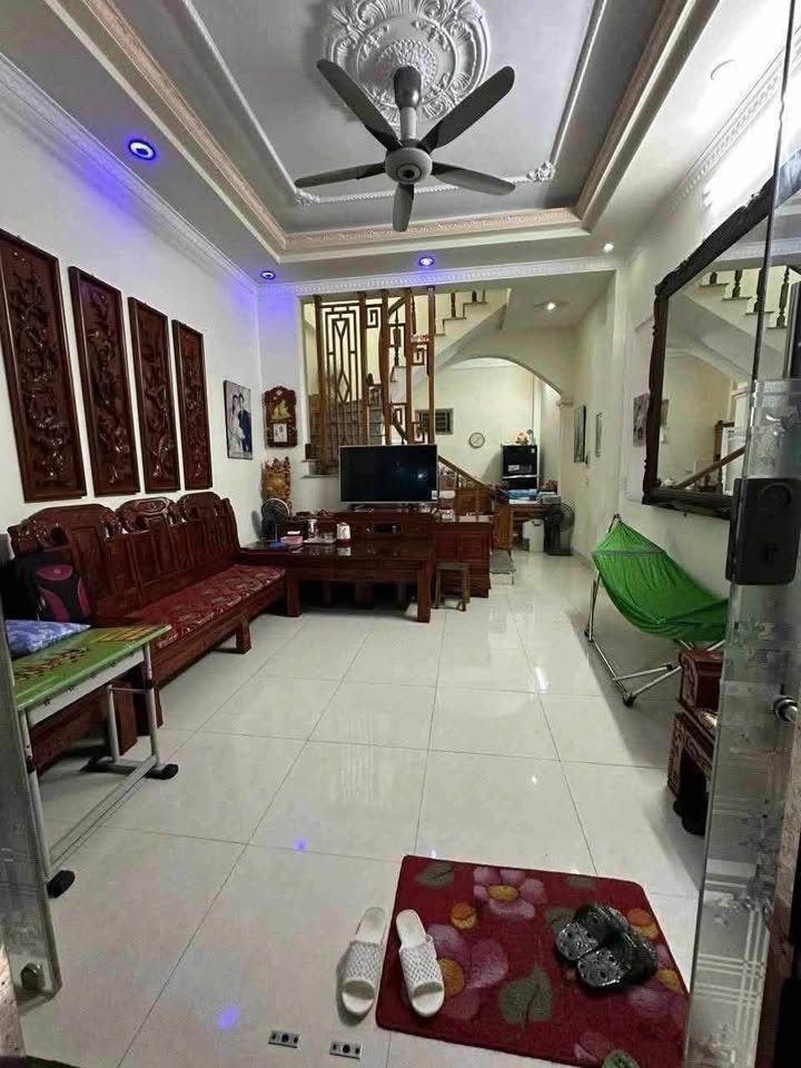 Nhà 3 tầng đường Trần Hưng Đạo, Nam Định 55m² giá 1.93 tỷ - Thương lượng ngay!