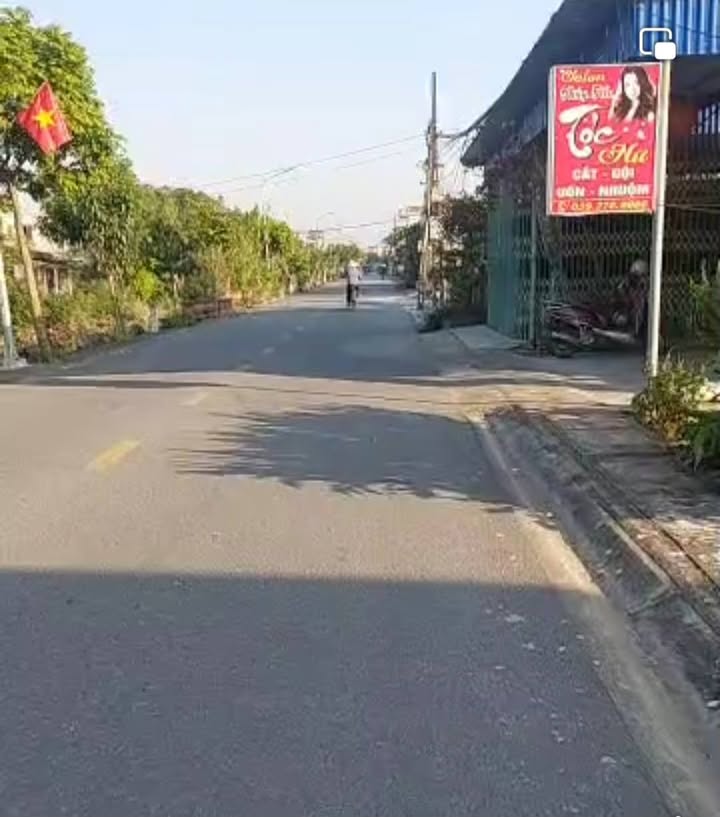 Đất kinh doanh tại Trực Cường, Trực Ninh 63m² giá 1.6 tỷ - Cơ hội đầu tư tuyệt vời!