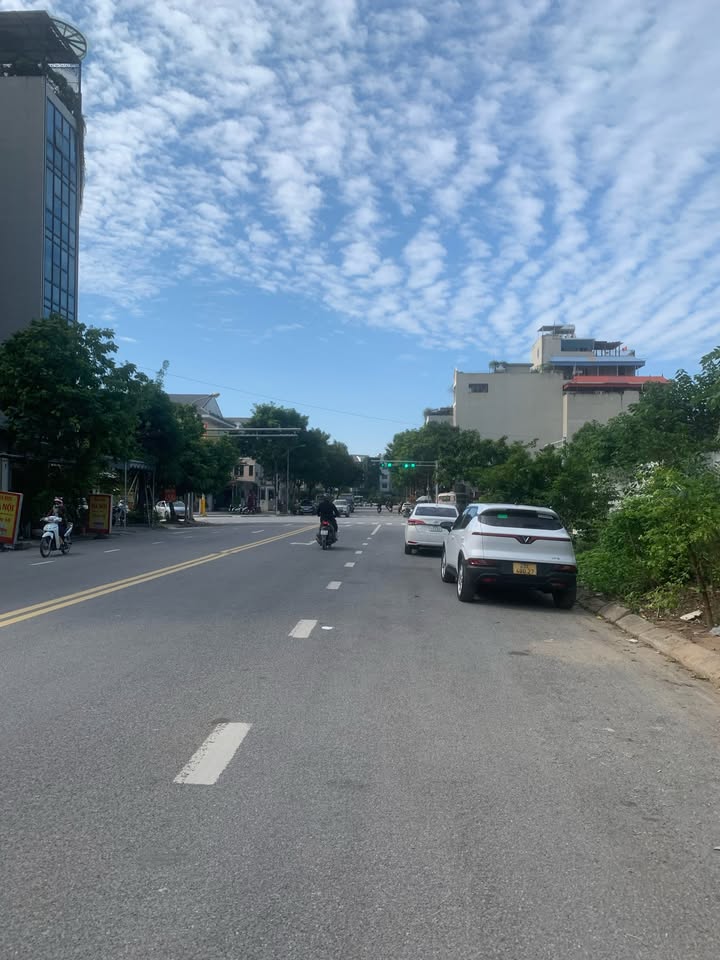 Đất dịch vụ Dương Nội 50m² giá thỏa thuận - Kinh doanh đắc địa gần AEON Mall!