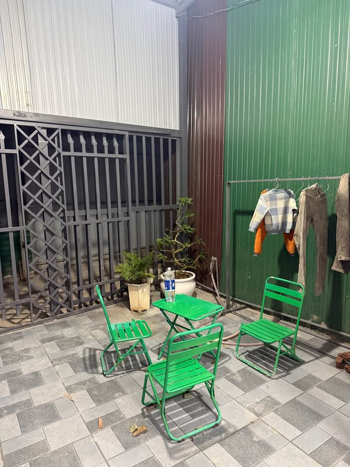 Nhà đẹp 2 tầng tại Nguyên Tử Lực, Đà Lạt 65m² giá chỉ 1.59 tỷ - Đầu tư sinh lời!