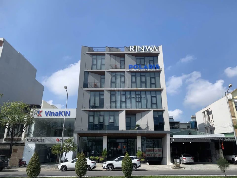 Cho thuê nhà mặt tiền Núi Thành - Hải Châu 200m² giá 120 triệu - Đầu tư sinh lời ngay!