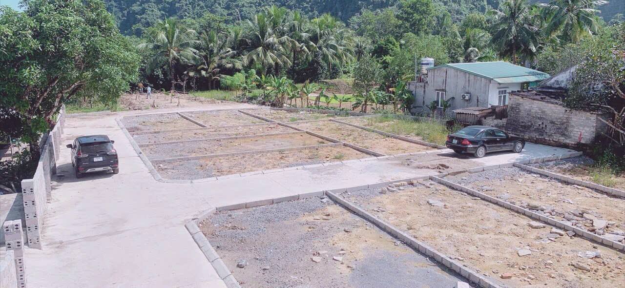 Đất nền Quang Hanh, Cẩm Phả 61m² giá 950 triệu - Sổ đỏ chính chủ!