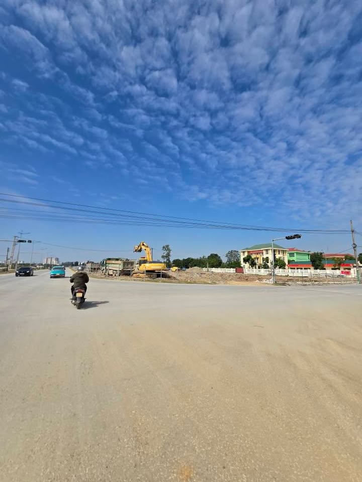 Lô đất đẹp Quảng Hưng 81m² giá 1.1 tỷ - Tiềm năng tăng giá mạnh!