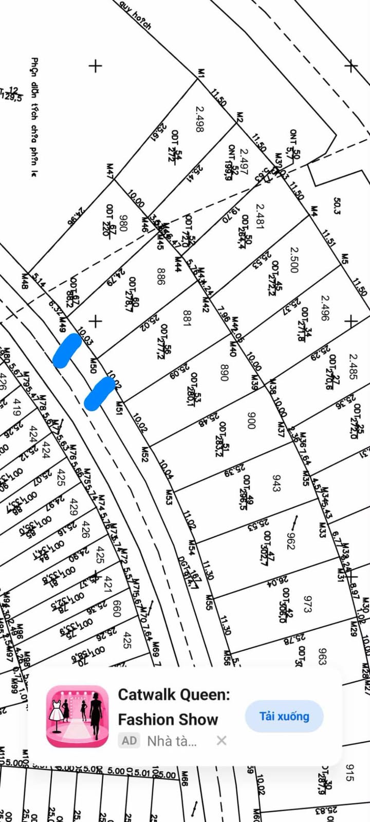 Đất nền Đắk Mil 250m² giá 2.4 tỷ - Nở hậu, hướng hồ tuyệt đẹp!