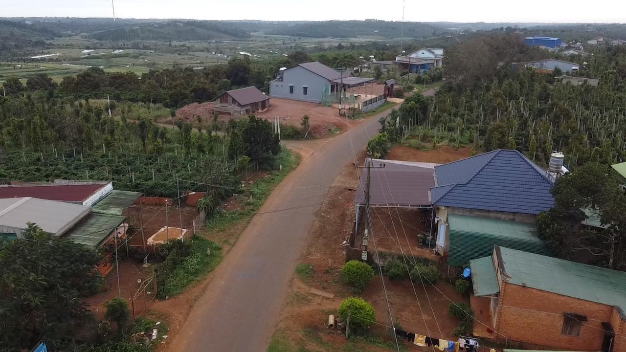 Đất nền xã Đắk Môl, diện tích 300m² giá 750 triệu - Đầu tư sinh lời ngay!