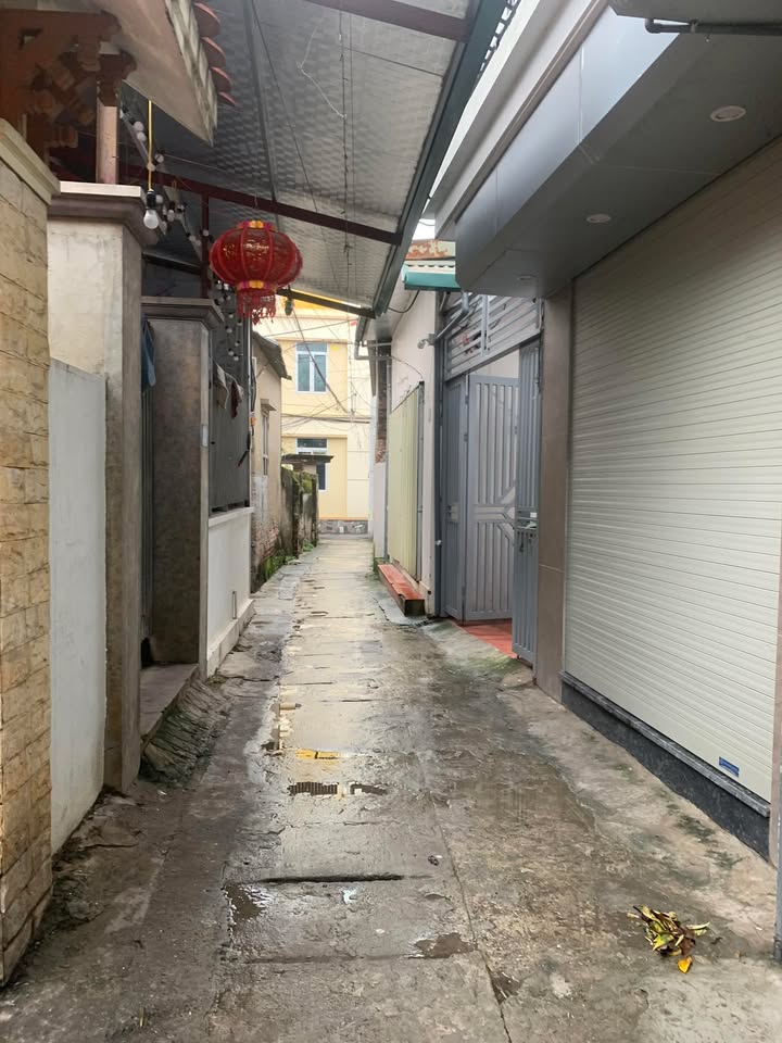 Nhà cấp 4 Tây Mỗ 30m² giá 4.5 tỷ - Pháp lý chuẩn, sổ đỏ chính chủ!