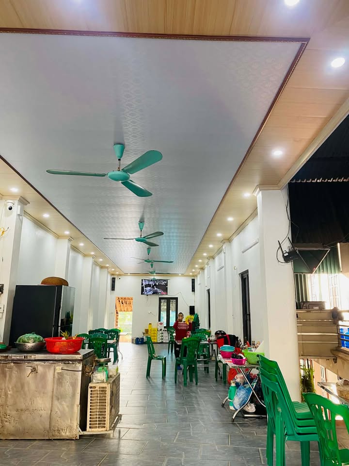 Cho thuê nhà kinh doanh tại Lâm Thao 70m² - Sẵn sàng hoạt động ngay!