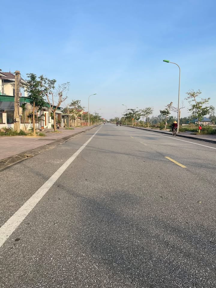 Đất thổ cư Tiên Điền Nghi Xuân 187m² giá chỉ 2 tỷ - Cơ hội vàng cho nhà đầu tư!