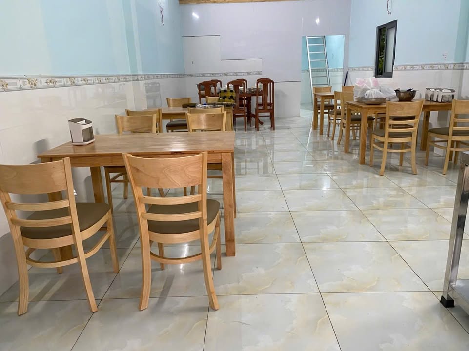 Cho thuê mặt bằng đường Nguyễn Du Dĩ An 70m² giá 3.5 triệu - Thích hợp kinh doanh!