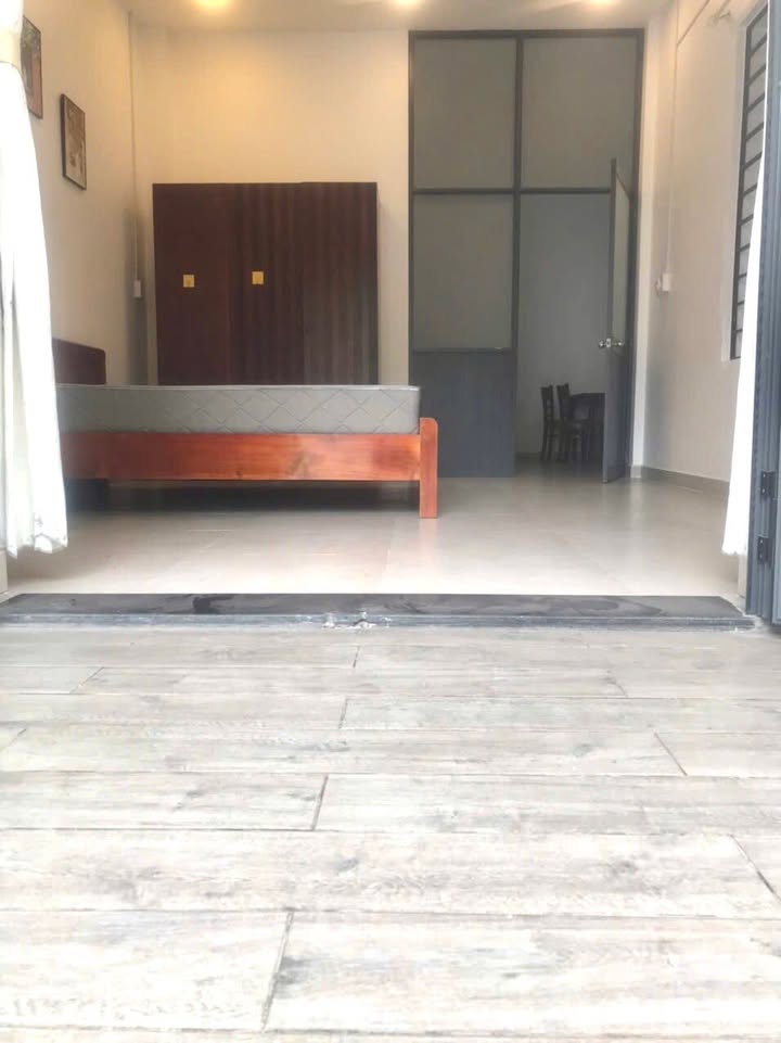 Nhà cho thuê ở Dĩ An 5.5 triệu - Đầy đủ nội thất, không gian thoáng mát!