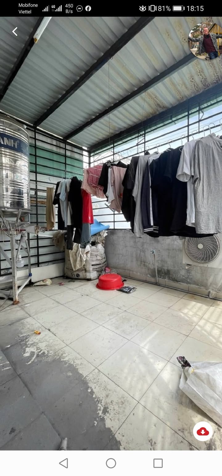 Nhà phố 4 tầng Nguyễn Tiểu La, Quận 10, 34m² giá 5.85 tỷ - Vị trí đắc địa kinh doanh!