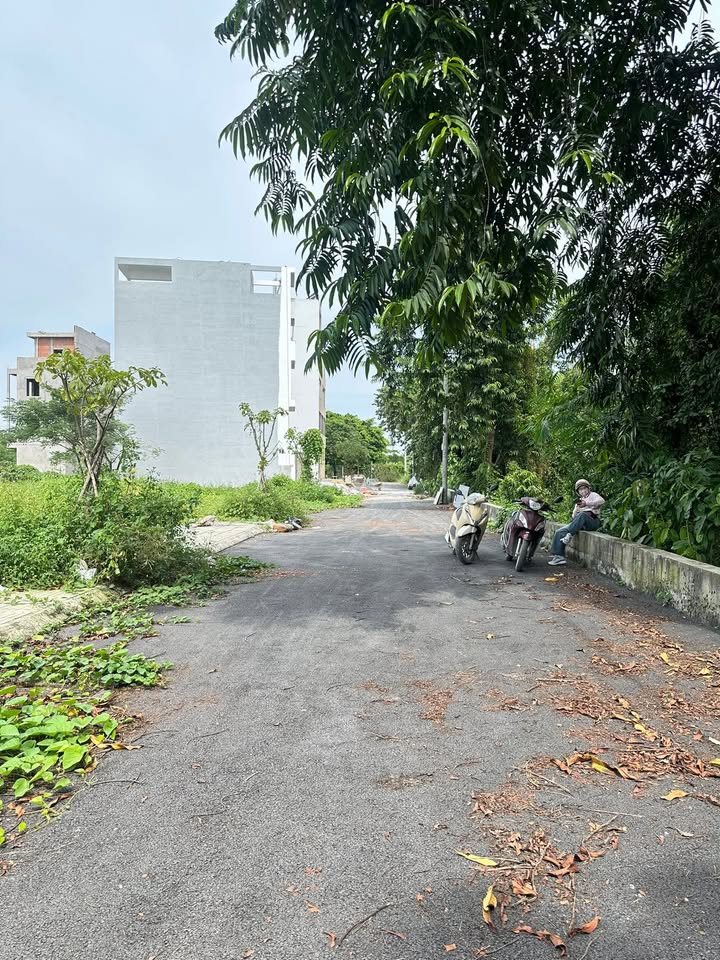 Đất thổ cư Hà Huy Giáp, Thạnh Lộc, Q12 60m² giá 4 tỷ - Vị trí đắc địa cho đầu tư!