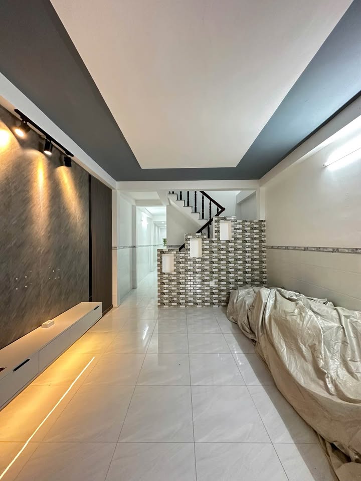 Nhà 2 tầng đường Nguyễn Việt Khái, Bạc Liêu diện tích 82m² - Chính chủ bán gấp!