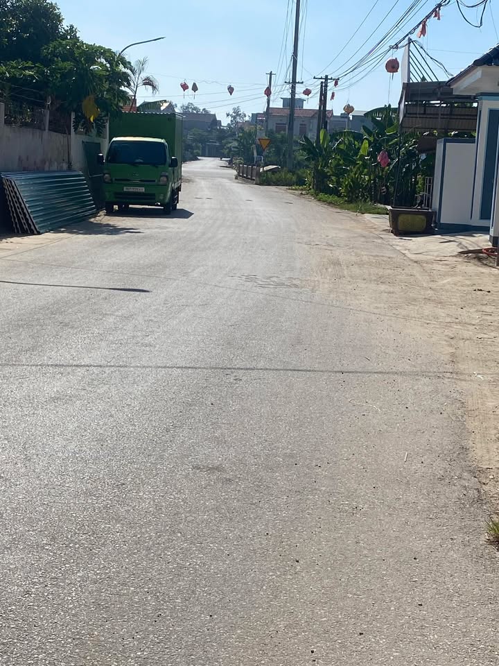 Đất nền Quảng Hải 1000m² giá 2 triệu/m² - Cắt lỗ sâu cho nhà đầu tư!