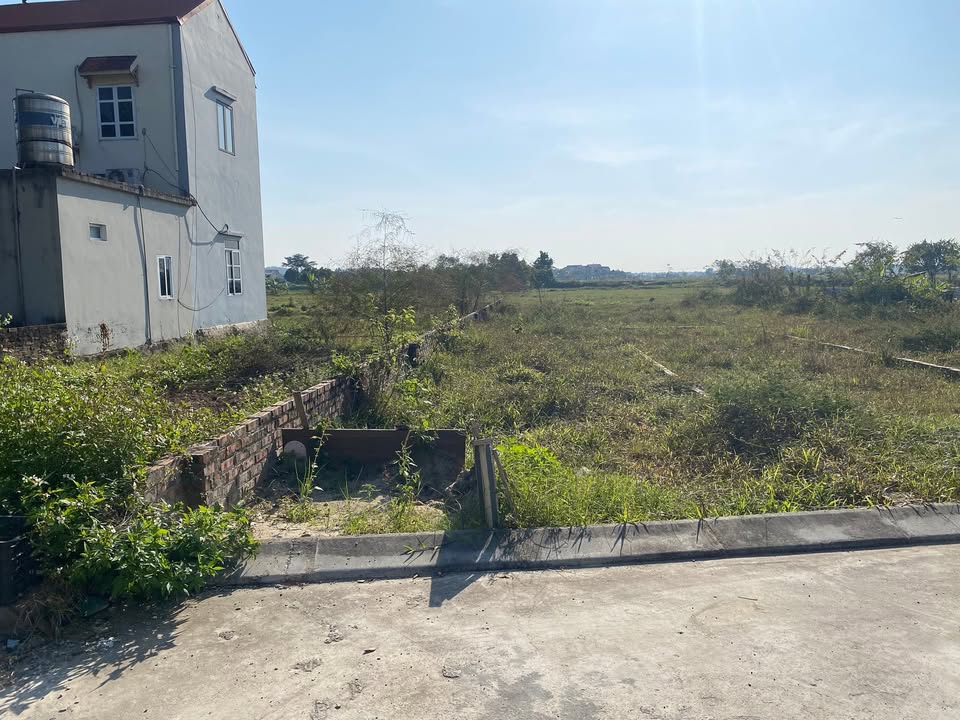 Đất thổ cư 72,5m² thôn Đông Sơn, xã Nội Bài - Sổ đỏ chính chủ, giá thương lượng!