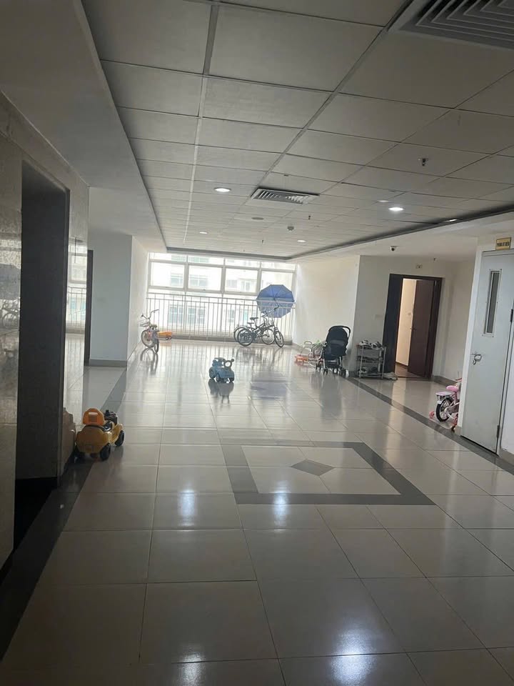 Căn hộ Sunrise Building Sài Đồng 83m² giá 5 tỷ - Chính chủ cần bán gấp!