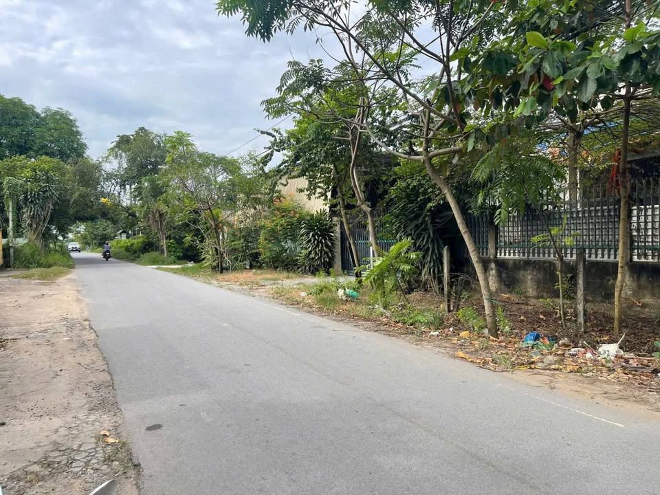 Đất Tân Thạnh Đông, Củ Chi 210m² giá 3.7 tỷ - Sổ đỏ chính chủ!