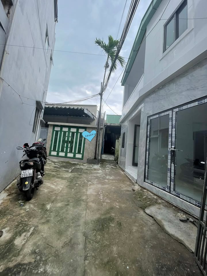 Nhà 746 Trần Cao Vân, Thanh Khê 54m² giá 3 tỷ - Chỉ cần dọn vào ở ngay!