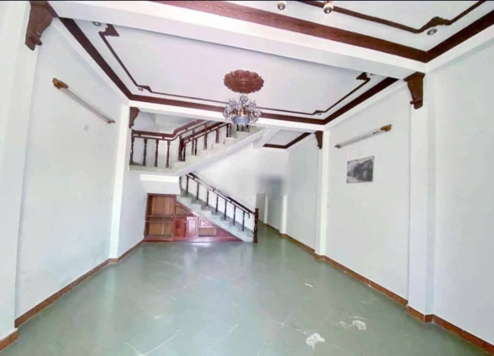 Nhà nguyên căn Mân Thái - Sơn Trà 80m² giá 8 triệu - Thích hợp cho gia đình hoặc nhóm bạn!