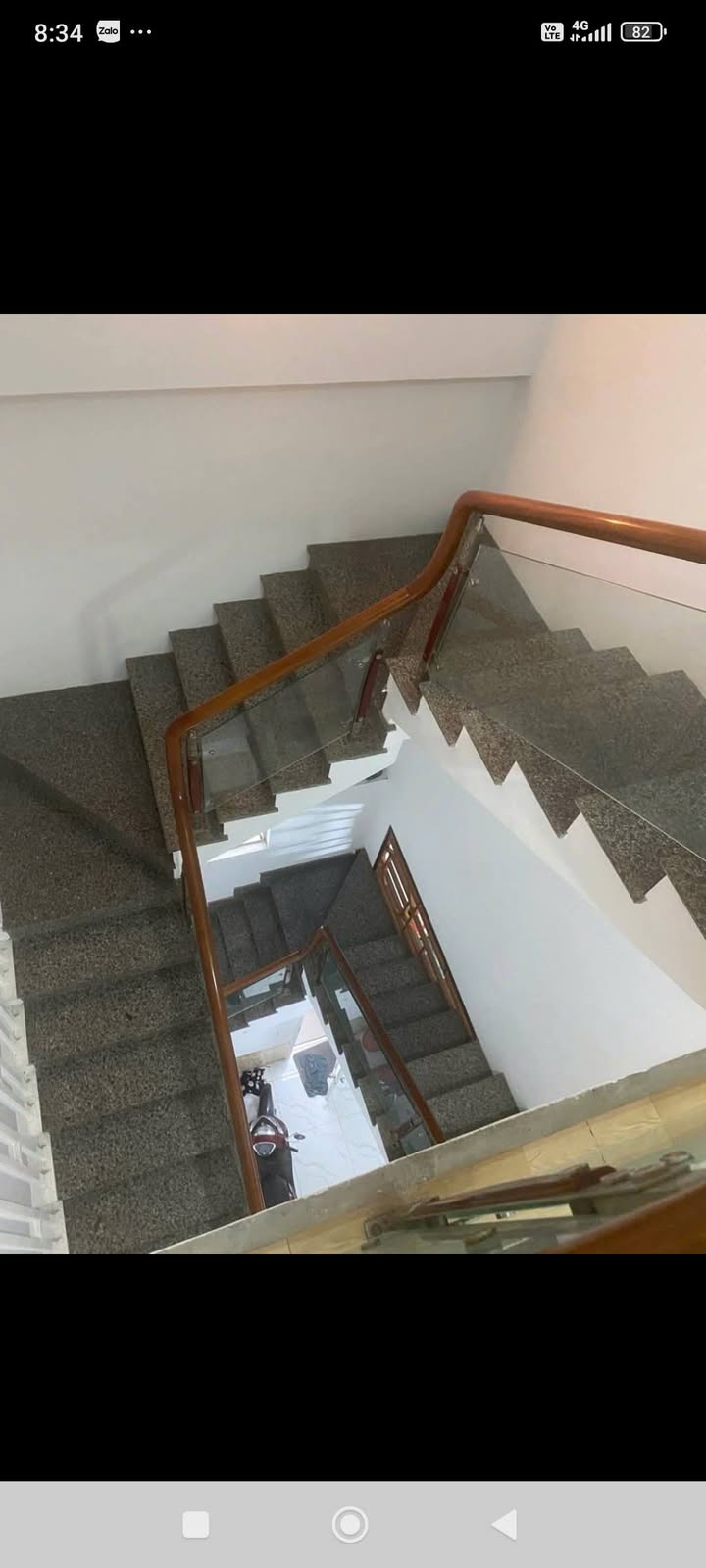 Biệt thự góc 2 mặt tiền đường Châu Thượng Văn, 66m² giá chỉ 7 tỷ - Sẵn sàng vào ở!