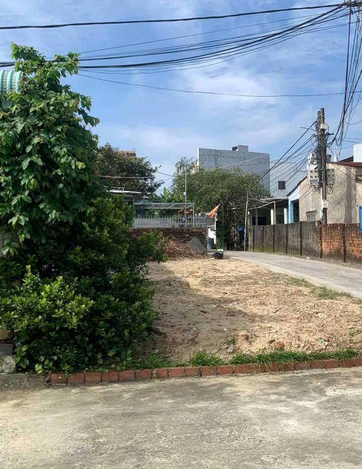 Đất nền mặt tiền Sông Đà 100m² giá 3.7 tỷ - Lô góc nở hậu cực đẹp!