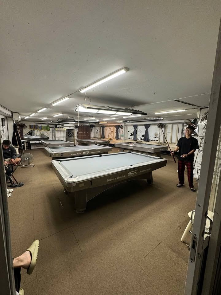 Cho thuê mặt bằng kinh doanh tại Tây Sơn Đống Đa 50m² giá 25 triệu - Vị trí đắc địa sầm uất!