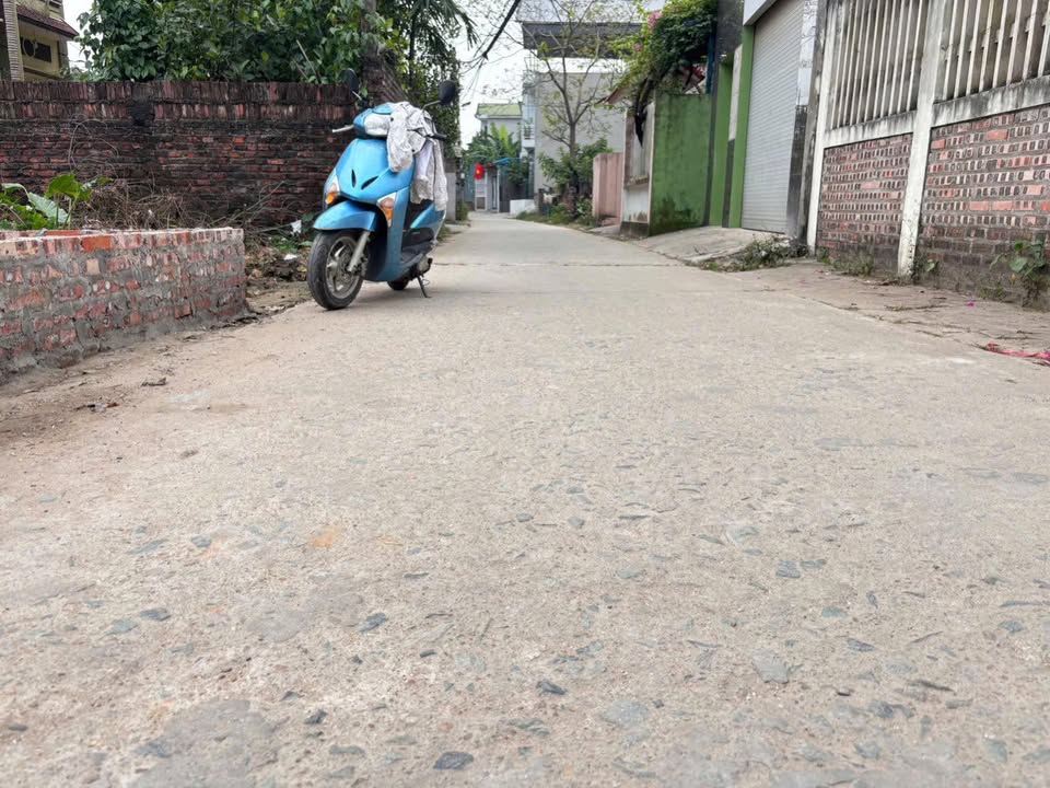 Đất nền Phú Cường, Sóc Sơn 91.2m² giá chỉ 30 triệu/m² - Đầu tư sinh lời ngay!