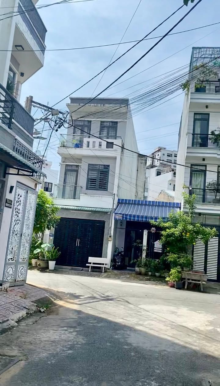 Đất nền Linh Trung, Thủ Đức 58.5m² giá 5.3 tỷ - Đầu tư sinh lời ngay!