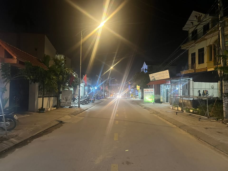 Đất nền TDP Thần Nữ, 180m², Sổ đỏ chính chủ - Đầu tư sinh lời ngay!