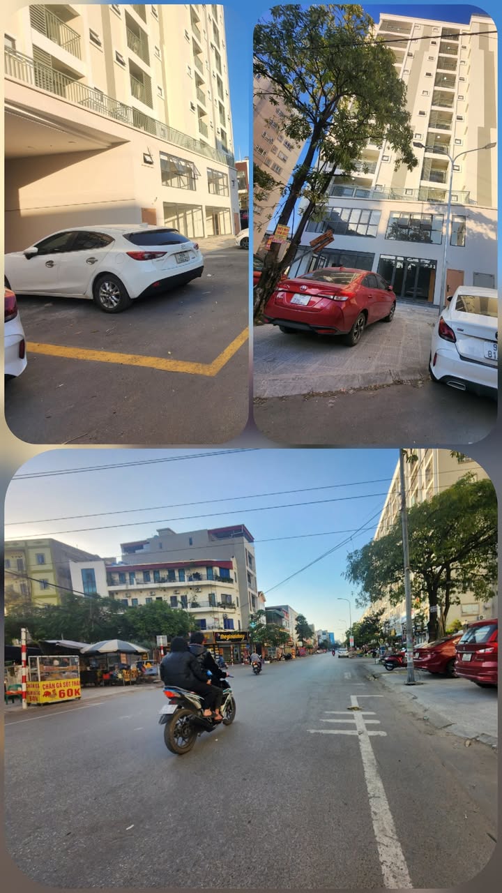 Shophouse 2 tầng tại chung cư Hillview Bắc Ninh - Kinh doanh siêu lợi nhuận!