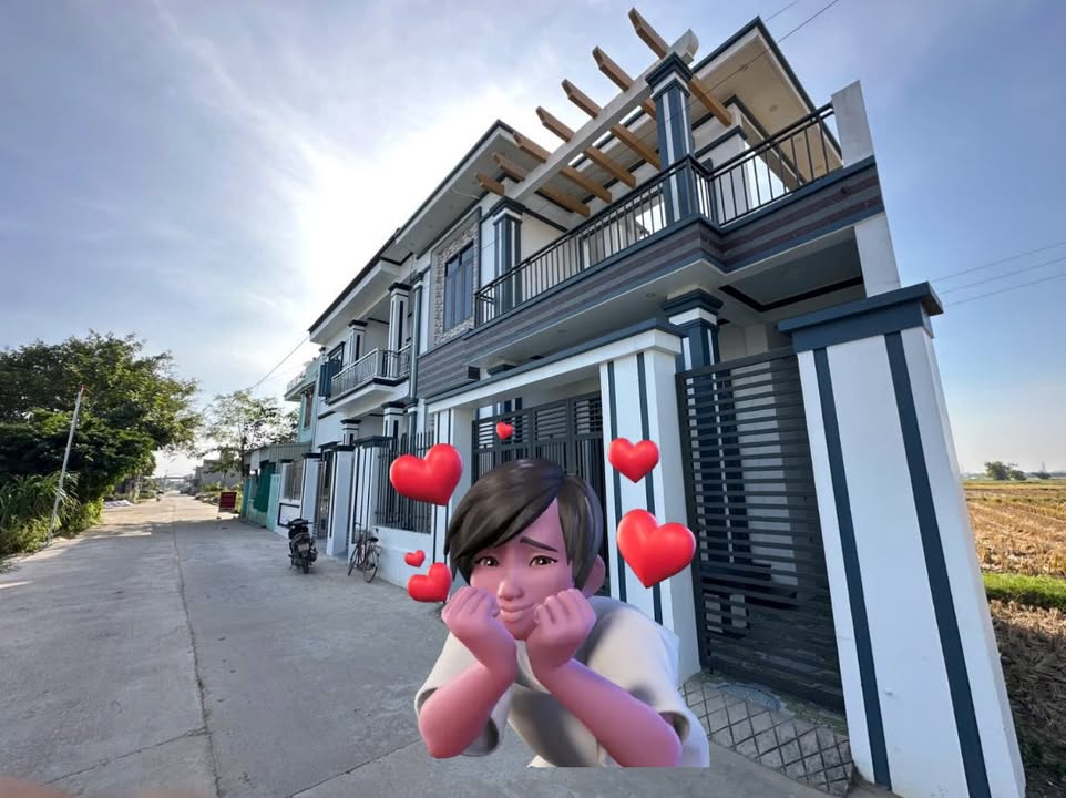 Nhà phố Vĩnh Hồng, Bình Giang 90m² giá 2 tỷ - Kinh doanh thuận lợi!