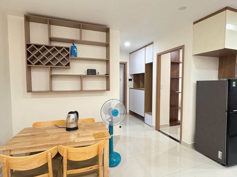 Căn hộ cao cấp CT3 Vĩnh Điềm Trung Nha Trang 63m² giá 3.15 tỷ - Hợp đồng thuê 10 triệu/tháng!