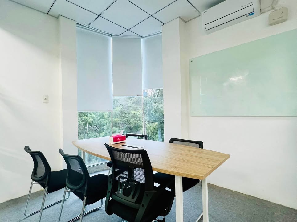 Văn phòng cho thuê 36 Mạc Đĩnh Chi, Quận 1 - Diện tích 60m², giá 32.4 triệu/tháng