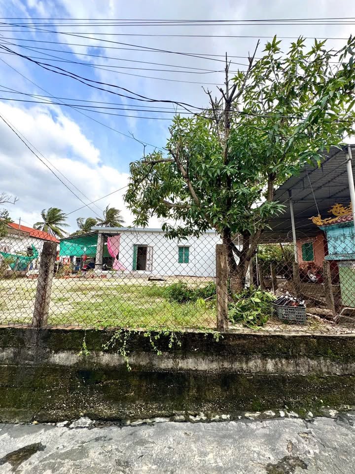 Đất kiệt ô tô TDP An Dương 3, Huế 88.3m² giá 900 triệu - Cách biển chỉ 50m!