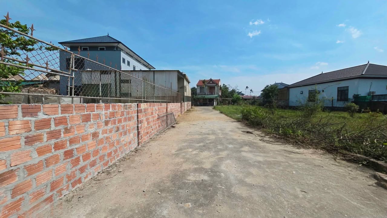 Đất lô góc Bắc Thượng, Hà Tĩnh 150m² giá 2.6 tỷ - Vị trí đắc địa, cơ hội đầu tư!