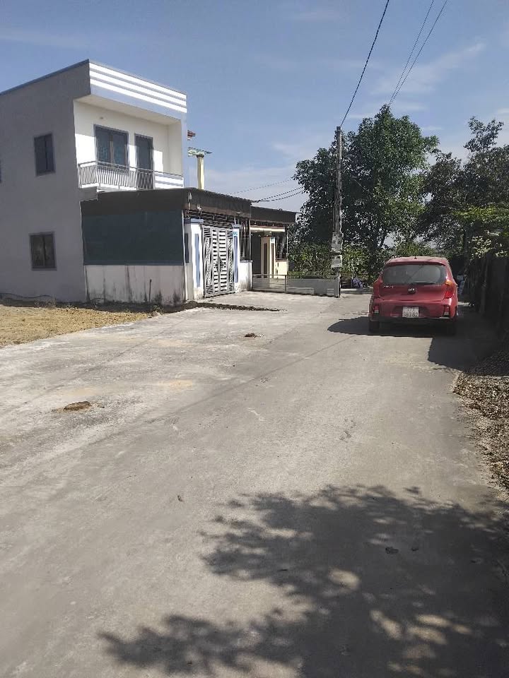 Đất nền Vinh Hưng 90m² giá chỉ 1 tỷ - Đầu tư sinh lợi ngay!